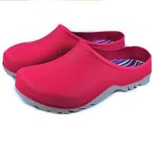 Vous garantir le bon achat, on y travaille tous les jours. Sabot De Jardin Taille 36 Chaussure De Travail Jardinage Rose Equipement Du Jardinier Achat Prix Fnac