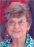 Helen Collins Obituary (2014)