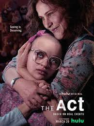 Le passager nº 4 bande annonce vost (2021) netflix france 12 vues • il y a 23 heures. Trailers Teasers De The Act Saison 1 Allocine