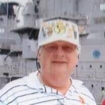 Gordon L. Greene Obituary