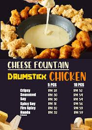 Nanda chicken's menu is pretty straightforward and korean fried chicken is the main attraction here. Nanda Chicken Sri Petaling Home Kuala Lumpur Malaysia Menu Prices Restaurant Reviews Facebook