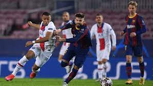 موعد مباراة برشلونة القادمة ضد باريس سان جيرمان سوف يكون مساء اليوم الثلاثاء في تمام الساعة (10 مساءً بتوقيت القاهرة)، (11 مساءً بتوقيت المملكة العربية السعودية) و(12 صباحًا بتوقيت الإمارات)، وسيتم بث اللقاء عبر قناة بي إن. ÙÙØ¯ÙÙ ÙÙØ®Øµ ÙØ¨Ø§Ø±Ø§Ø© Ø¨Ø±Ø´ÙÙÙØ© ÙØ¨Ø§Ø±ÙØ³ Ø³Ø§Ù Ø¬ÙØ±ÙØ§Ù ÙÙ Ø¯ÙØ±Ù Ø£Ø¨Ø·Ø§Ù Ø£ÙØ±ÙØ¨Ø§ ÙØ¹ Ø§ÙØ£ÙØ¯Ø§Ù Ø³Ø¨ÙØ±Øª 360