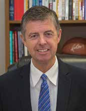 HONOR ROLL OF DONORS