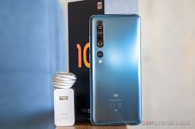 The main camera is 108+8+12+20mp and the selfie camera is 20mp. Xiaomi Mi 10 Pro 5g In For Review Gsmarena Com News