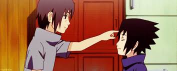 Discover and share the best gifs on tenor. Anime 817973 Sad Sasuke Uchiha And Gif On Favim Com
