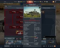 The cdk is installed in the game folder and allows the player to edit or create new unique missions and locations, as well as helps create game models. War Thunder 2 1 New Power Comes With An Updated Graphical Engine New Tanks Iconic Aircraft And More Notebookcheck Net News