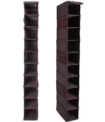 Buy domestic home storage supplies like shoe organizer, hanger, rack etc more items online at very cheap price from kablewala. Hanging Cloth Shoe Rack Storage Space Saving Buy Online At Best Prices In Bangladesh Daraz Com Bd