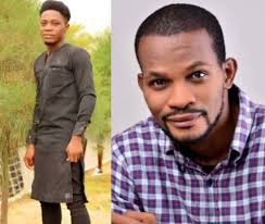 Controversial nollywood actor, uche maduagwu has come out publicly as gay. Idowu Ayomide Openly Gay Chef Slams Uche Maduagwu For Retracting Gay Claim 1st For Credible News
