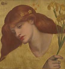 Hope', George Frederic Watts and assistants, 1886