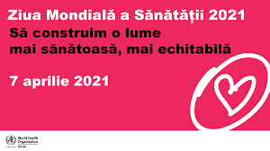 Este ziua mondială a sănătății. Latzh2h2lqo66m