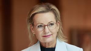 Sky News host Sharri Markson was shocked Opposition Leader Sussan Ley  didn’t consult her own Shadow Defence Minister before giving a major  defence speech.