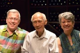 Ann's Big Trip 'Home'