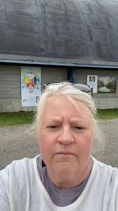 Debbie Hardy, CEO of Sante Manitouwadge Health