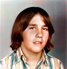 Robert David Winch (1961-1977)