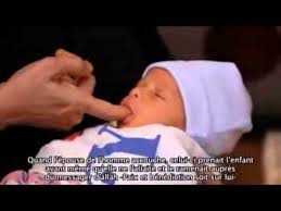 Episode 7 20 Le Nouveau Ne La Sounna Du Prophete By Islamuslimovie Youtube