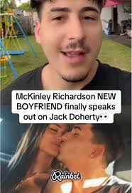 Aidan Mcknight's Instagram, Twitter & Facebook