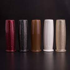 Posh Amal Style Grips Style Grips Street Bob