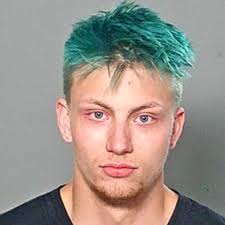 Son pleads not guilty to drug house charges