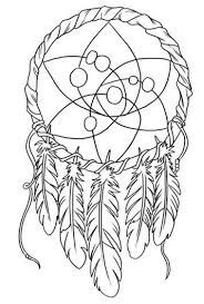 These adult coloring books aren't just entertaining, here are some of the best dreamcatcher designs to help alleviate stress from then job. Kids N Fun Com 16 Coloring Pages Of Dreamcatchers