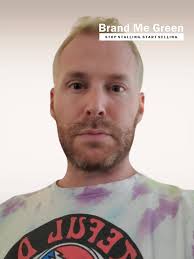 Carter Perry — FOUNDERMADE