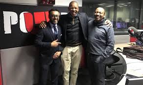 Find the perfect dali mpofu stock photos and editorial news pictures from getty images. Dali Mpofu Vs Ebrahim Fakir Are Majority Indians Racist Power 98 7