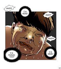 Lookism chapter 1