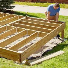 We did not find results for: How To Build A Platform Deck