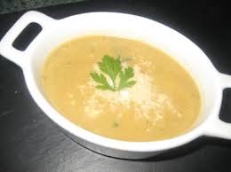 Soupe Courgettes Soja Recette Soupe Courgette Meilleures Recettes De Soupe Recette
