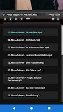 Recorder memiliki 7 lubang dibagian depan dan 1 lubang di bagian belakang bawah. Nissa Sabyan I Tiraf Full Album Sholawat Terbaru Apps On Google Play