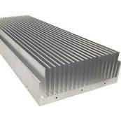 Aluminum Extrusion Profiles - Boyd | Trusted Innovation