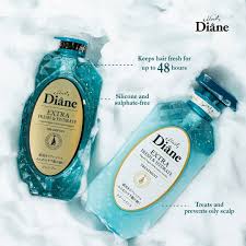 We know how important it is to keep your hair feeling light, airy and  well-hydrated in this hot weather. ☀ Try Perfect Beauty Extra Fresh &  Hydrate to tackle slick hair, dry ends, and oily scalp! , ...