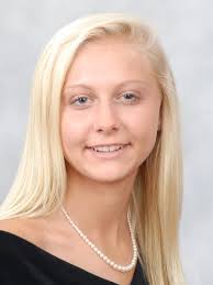 2016 Millville High School Miss Holly City Pageant contestants