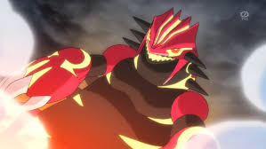 A striped background indicates a generation in which the move can only be obtained via event or as a special move. Groudon Mega Evolution Special Pokemon Wiki Fandom