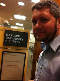 In Search of Frank Hatch (Part One)