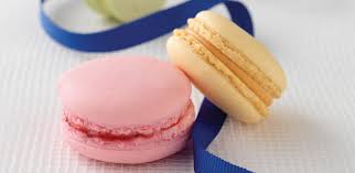 What are the top 10 French desserts?