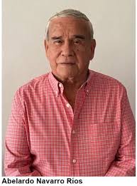 LA PARRILLA: DIRECTOR ALFONSO PINEDA CHAPARRO