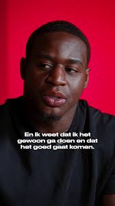 Michael Boapeah Beste Vriend