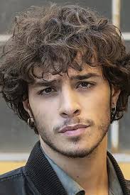 Manuel Ferro in Un Professore