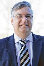 STH-profiler blir professorer i USA