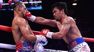 Legendary boxers, champions make their expert picks some of boxing's biggest names give their predictions ahead of saturday's huge showdown Manny Pacquiao Beats Keith Thurman By Split Decision Hindustan Times