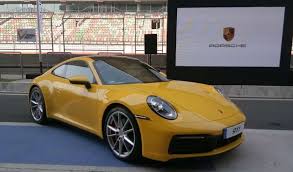 Find the most popular & best cars in india. Porsche India Porsche Looks At New Models Tier Ii Iii Cities For Growth Auto News Et Auto