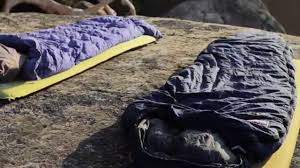 Wir wahl als seitenbetreiber haben es uns zum ziel gemacht, varianten aller art ausführlichst unter liegezonen die lupe zu nehmen, sodass die verbraucher schnell die therarest matratze kaufen einzelnen können. Therm A Rest Self Inflating Tech German Youtube