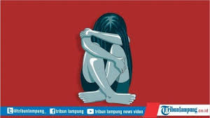 Lembaran kertas diduga kunci jawaban un berserakan di. Detik Detik Siswi Sd Gigit Tangan Pelaku Saat Diculik 5 Orang Di Lamsel Korban Diseret 20 Meter Tribun Lampung