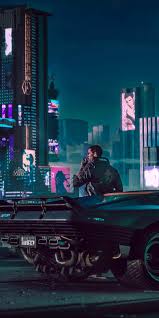 1080x2160 2018 Cyberpunk 2077 4k One Plus 5t Honor 7x Honor View 10 Lg Q6 Hd 4k Wallpapers Images Backgrounds Photos And Pictures Here are handpicked best hd cyberpunk 2077 game background pictures for desktop, pc, iphone and mobile.