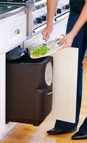 It's a place to collect any peels, eggshells, fruit pits or other food scraps that you create while cooking. 18 Recycle Food Waste Compost Ideas Compost Composter Compost Bin