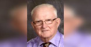 Obituary information for Ottomar F. Rosebrock