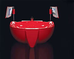 Maybe you would like to learn more about one of these? 5 Cool Bathtubs With Built In Tvs Digsdigs