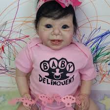 Baby Delinquent Clothing‎