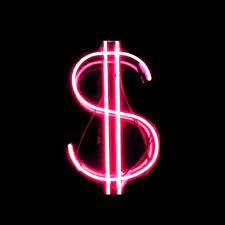Maybe you would like to learn more about one of these? Neon Money Wallpapers Top Free Neon Money Backgrounds Wallpaperaccess