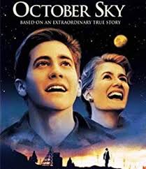 October Sky is an anagram of Rocket Boys! : r/MovieDetails